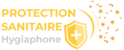Protection sanitaire Hygiaphone